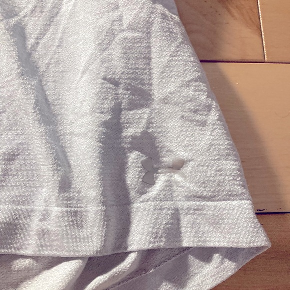 Under Armour women’s tank - blue M - Picture 2 of 3